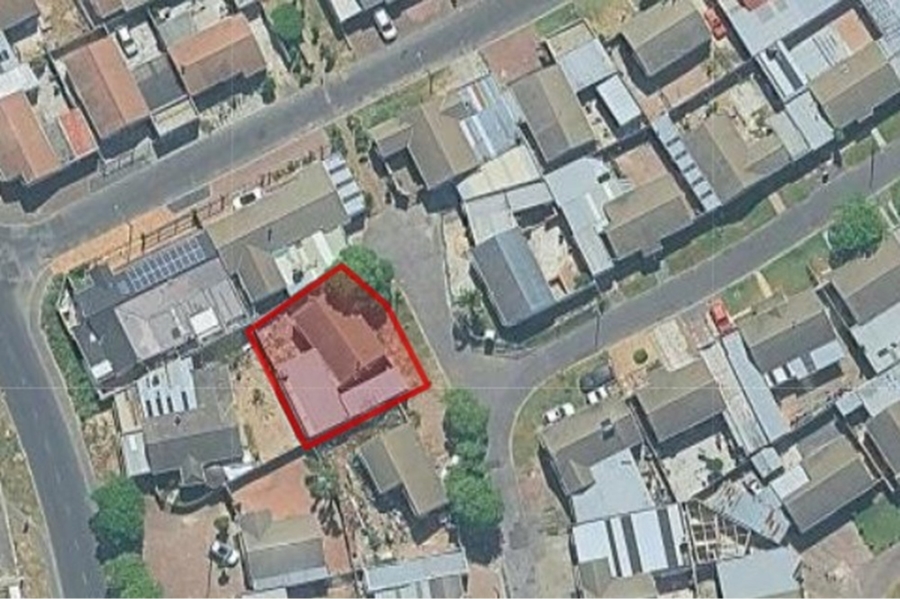 3 Bedroom Property for Sale in Gaylee Western Cape